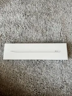 Apple Pencil (第2世代)