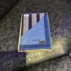 ハンカチ