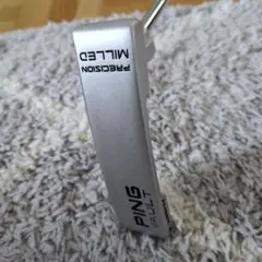 PING VALLT ANSER 2 パター34㌅（新品未使用）
