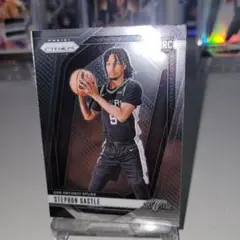 Stephon castle