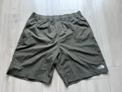 The north face ショートパンツ