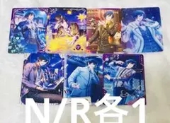 うたプリ ビジュコレ 3弾 一ノ瀬トキヤ
