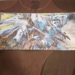 レッドゾーンバスター　プレイマット　未開封品【匿名配送】 m70565033730_1.jpg?1730351223