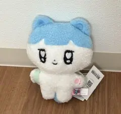 ゴルゴルズ golgolz 골골즈 박밤이 ぬいぐるみ