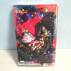 魔男のイチ　1巻　初版　シュリンク付き　TSUTAYAイラストカード付き