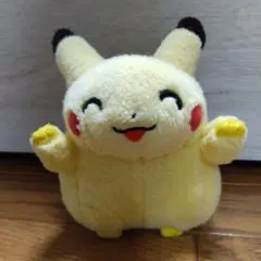 2025年最新】ピカチュウ ぬいぐるみ TOMY にっこりの人気