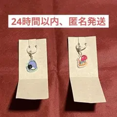 サンリオ アクリルチャーム クリームinスナック ペックル、タキシードサム