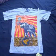 【OBEY】tシャツ(sサイズ)