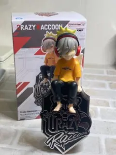 モニタートップフィギュア だるまいずごっど 非売品✩.*˚ 箱付き