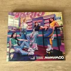 MAMAMOO TRAVEL -Japan Edition-