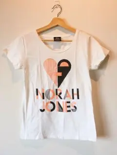2025年最新】ノラジョーンズ tシャツの人気アイテム - メルカリ