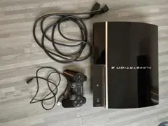 PLAYSTATION 3(80GB) CECHL00 PS3 プレステ3