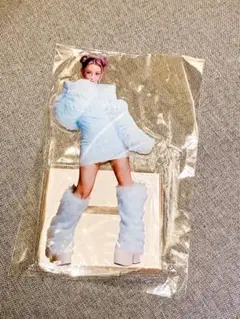［新品］倖田來未　アクリルスタンド