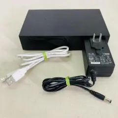 動作確認済 LACIE 外付けハードディスク LCH-DB1TU UC