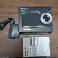 LUMIX DMC-CM10 ジャンク パナソニック ルミックス 純正ケース