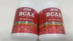 【新品 送料無料】 DNS BCAA 200g 2個
