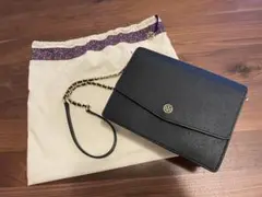 TORY BURCH トリーバーチ ロビンソンコンバーチブルショルダーバッグ
