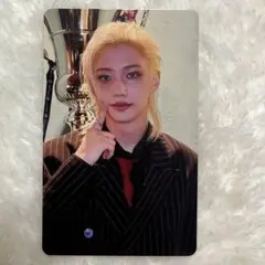 Straykids フィリックス トレカ ラキドロB HMV 匿名トレカ　スキズ