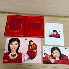 セール中…深田恭子直筆サイン入り写真… 深田恭子 日刊スポーツ当選 直筆サイン入り写真 ストラップ 証明あり