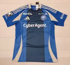 新品 アディダス 2025 町田ゼルビア オーセンティックユニホーム