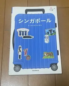 ★新品未使用★シンガポール