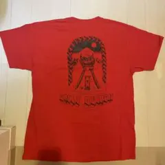 Too smell records ポケットTシャツ L KTYL