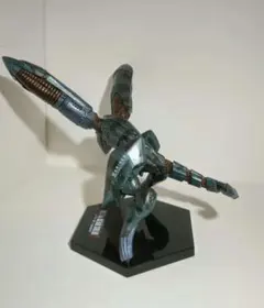 た*く様 リボルバーオセロットフィギュア1/6 MGS2