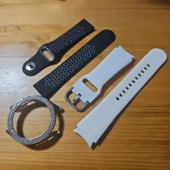 Galaxy Watch5 44mm用　アクセサリー