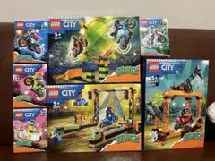 LEGO Cityシリーズ セット 3歳以上