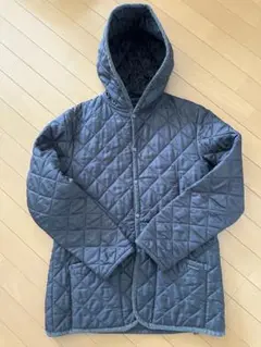 着画あり　ラベンハム　フード　40 L グレー