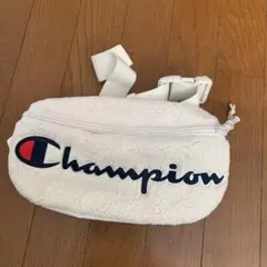 チャンピオン ボディ・ウェストバッグ