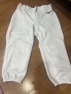 Mizuno 野球 ユニフォーム(練習着) サイズ140