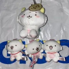 【新品】サンリオ　がおぱわるぅ　まとめ売り