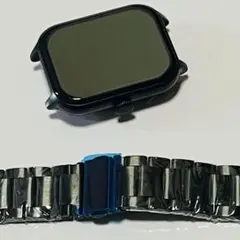 新品 メンズ腕時計｜ゴールド＆ブラック｜メタルバンド｜QUARTZ　セール中