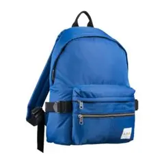 新品 A.P.C. × CARHARTT WIP バックパック ブルー