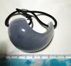 コレットマルーフ ポニー ラージ ブルーグレー