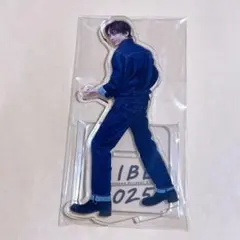 石川凌雅 バーイベ 東京 ランダムアクリルスタンド