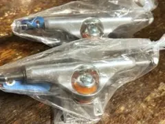 INDEPENDENT Trucks 139 Mid