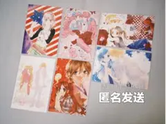 槙ようこ ポストカードセット 愛してるぜベイベ りぼんフェスタ2025 maki