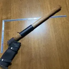林業用 海老ナタ大 打ち刃物