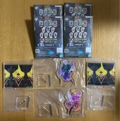 ガンダムユニコーン 一番くじ E賞 アクリルボード