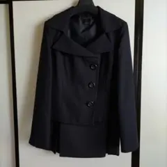 黒スーツ(11AR)未使用
