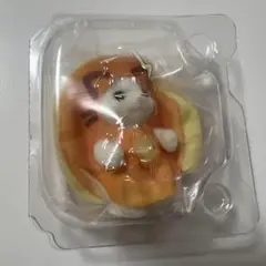 シルバニアファミリー キラキラくじG賞 ラテネコの赤ちゃん