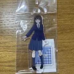 月曜日のたわわ　妹ちゃん　アクリルスタンド