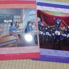アイドルマスターミリオンライブ