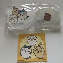 ちいかわ　ジオラマアクリルスタンド3 お宝