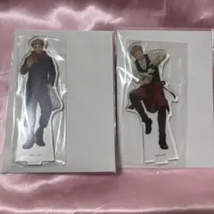 虎杖悠仁 アクリルスタンド