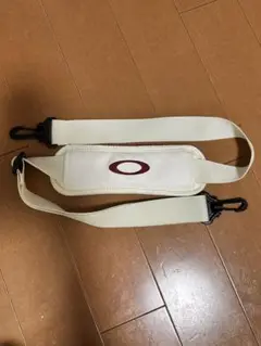 オークリー ボストンバック用肩掛けベルト