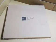 【新品未使用】WALL テレビスタンド棚板 ラージサイズ サテンホワイト