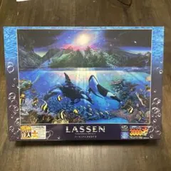 【廃番品】ジグソーパズル ラッセン シー オブ ライフ 3000ピース Amazon | 廃番品ジ グ ソ ー パ ズ ル ラッセン シー オブ